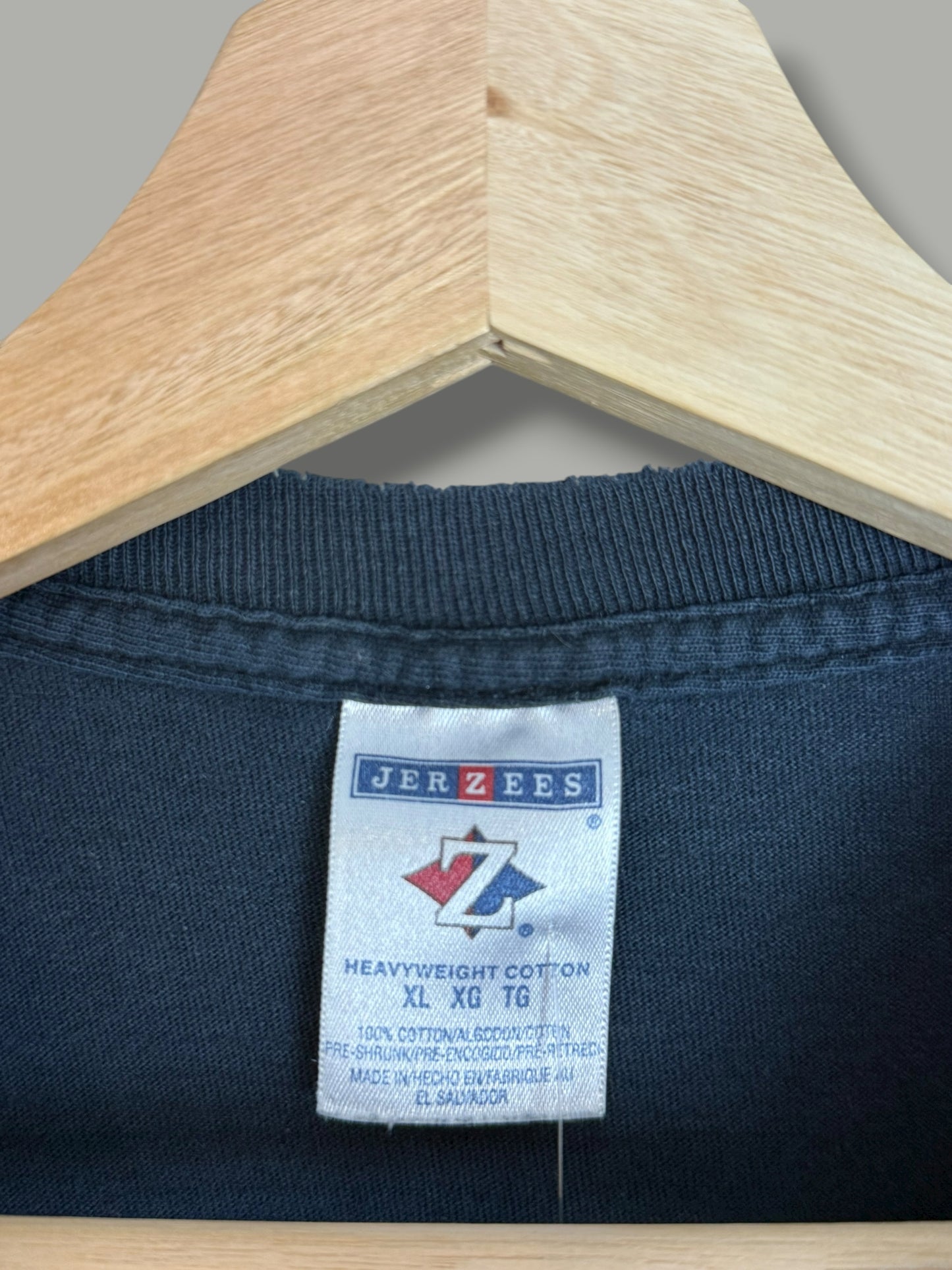 Vintage 2008 Iron Maiden "Killers" Promo T Shirt