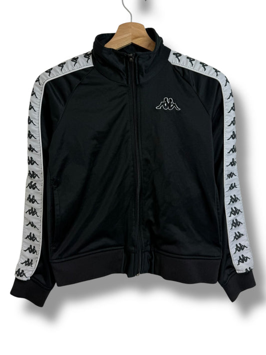 Vintage 2000’s Kappa Women’s Track Jacket
