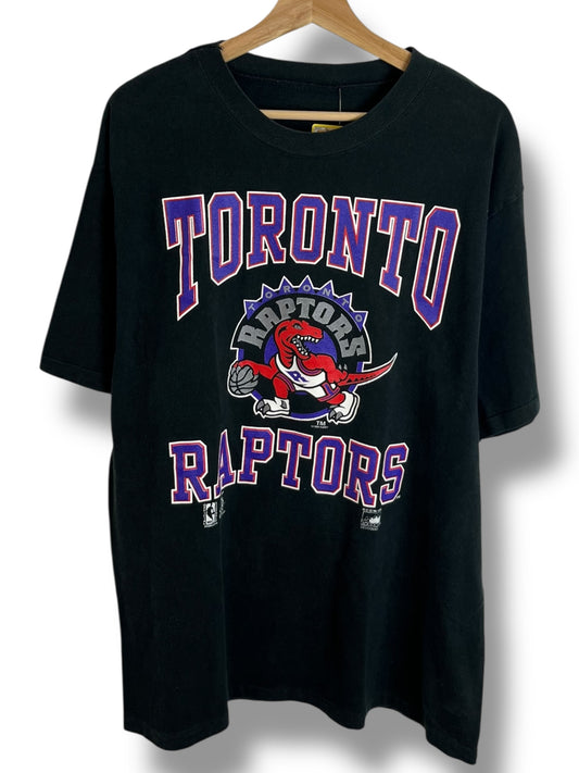 Vintage 1994 Toronto Raptors T shirt