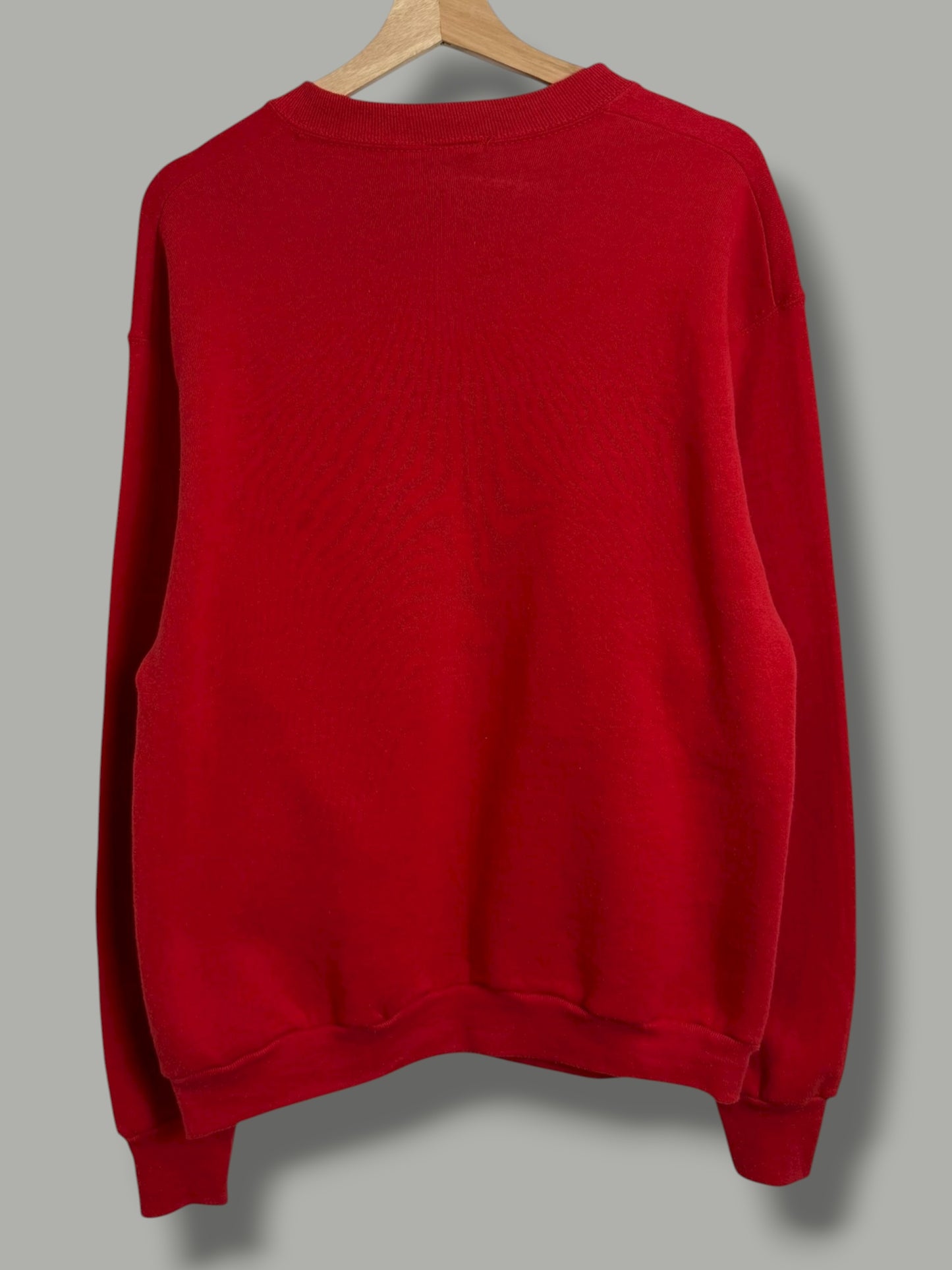 Vintage 2000’s Mickey Mouse Crewneck