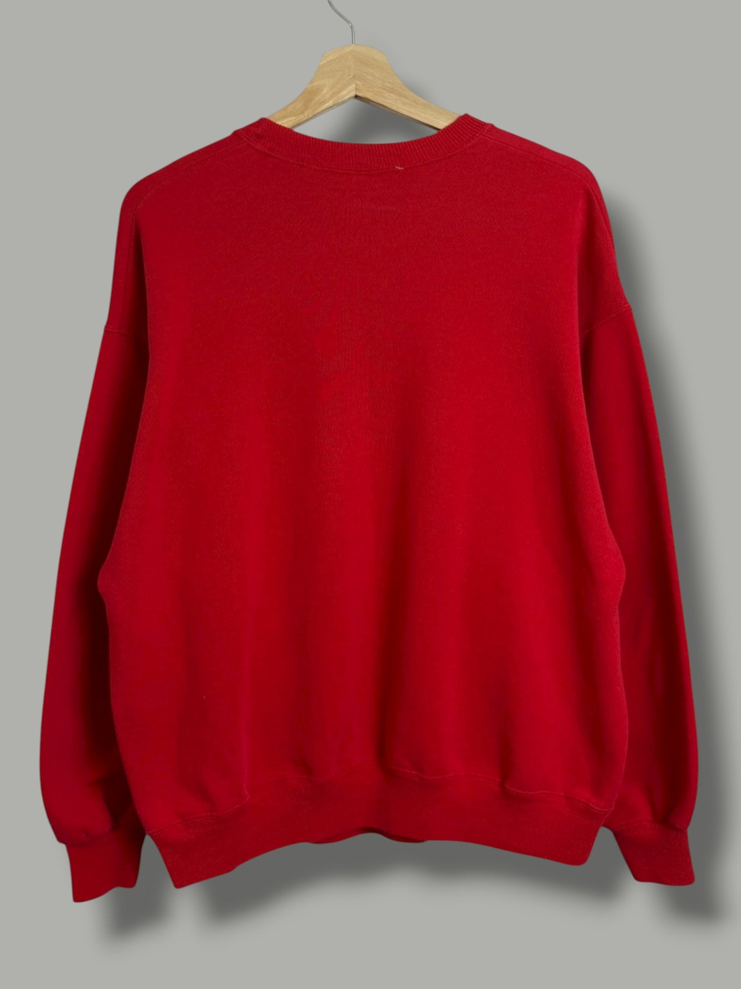 Vintage 1994 Looney Tunes Christmas Crewneck