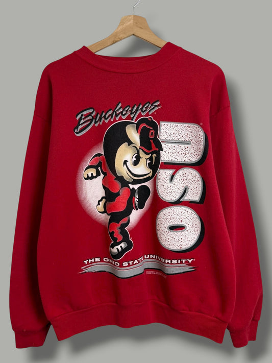 Vintage 90’s Ohio State Buckeyes Crewneck