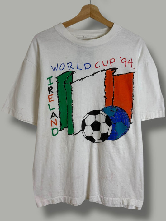 Vintage 1994 World Cup T Shirt