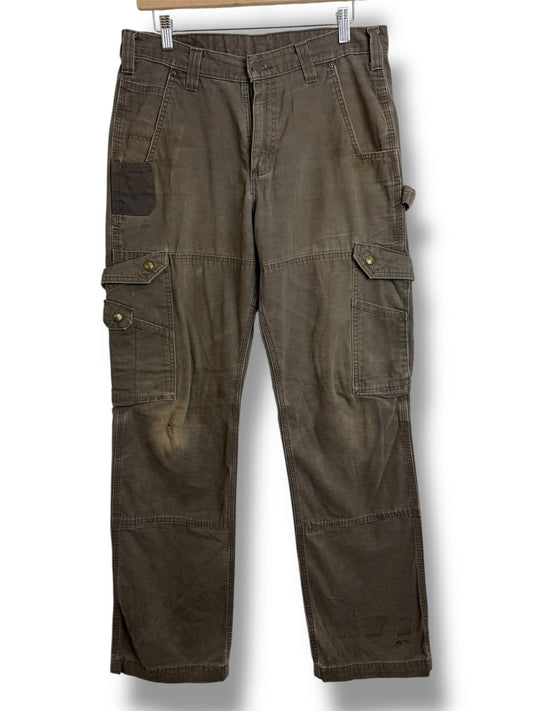 Vintage 2017 Carhartt Cargo Pants