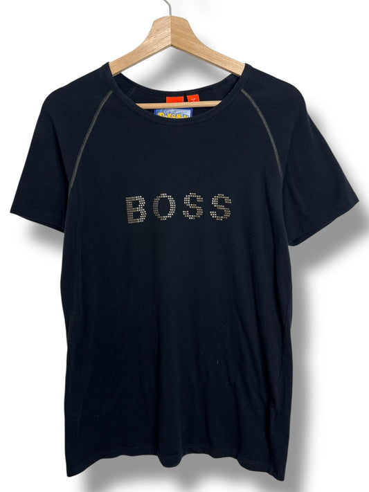 Vintage 2000’s Boss Women’s T Shirt