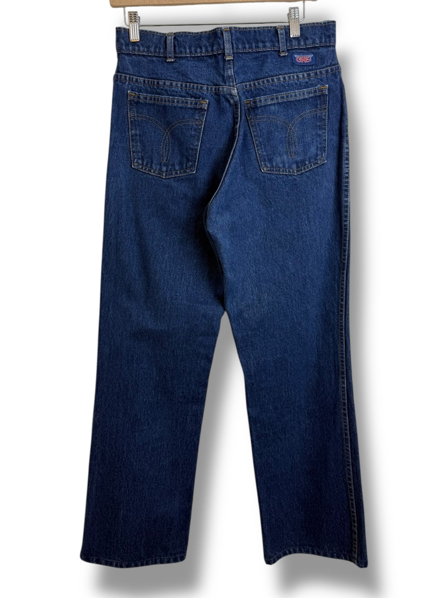 Vintage 90’s GWG Straight Jeans