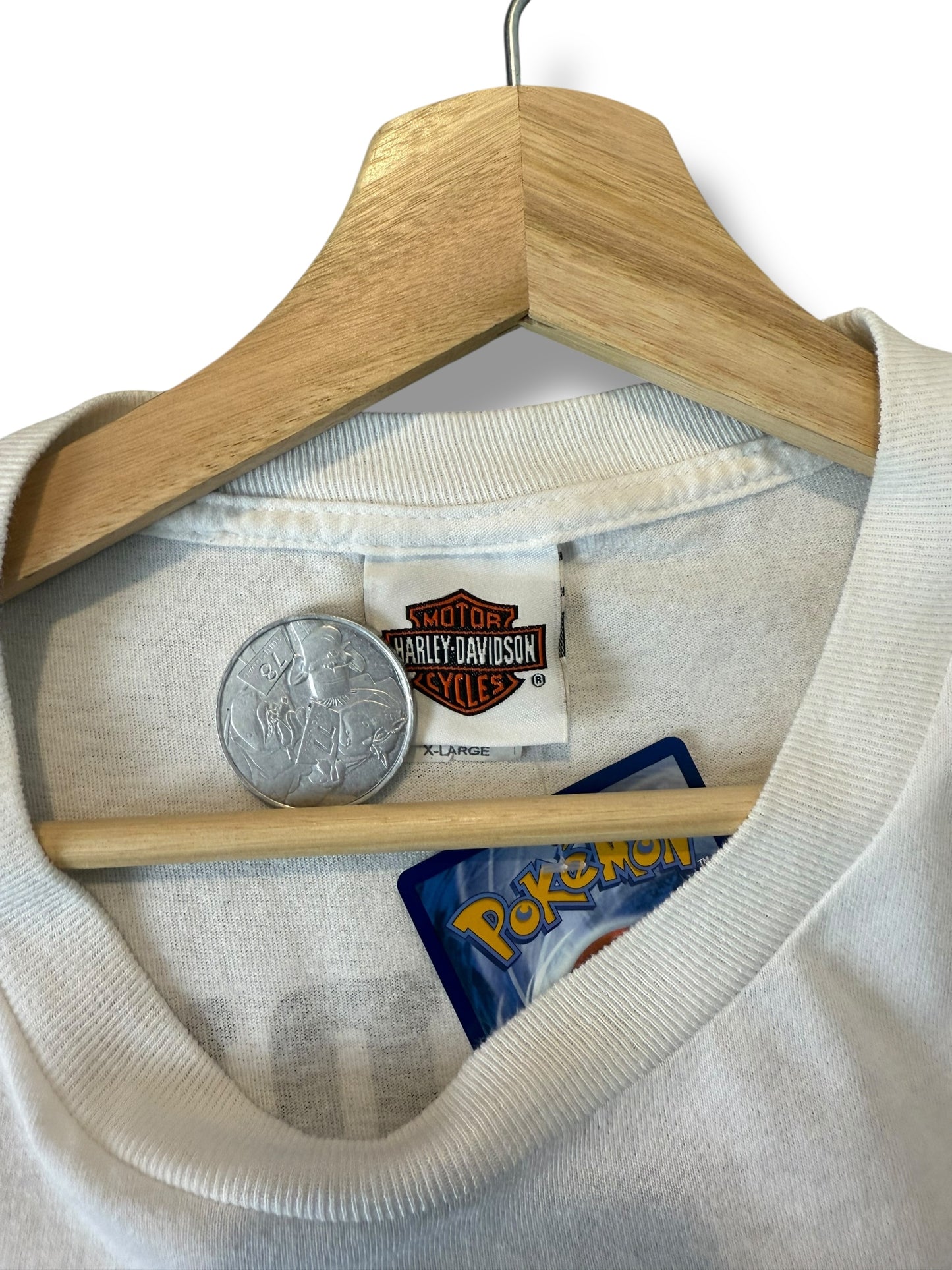 Vintage 2000’s Harley Davidson Chandler T Shirt