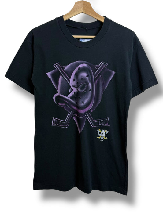 Vintage 90’s Mighty Ducks Anaheim T Shirt