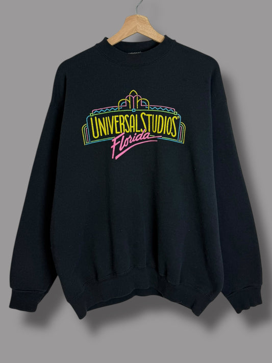 Vintage 90’s Universal Studios Crewneck