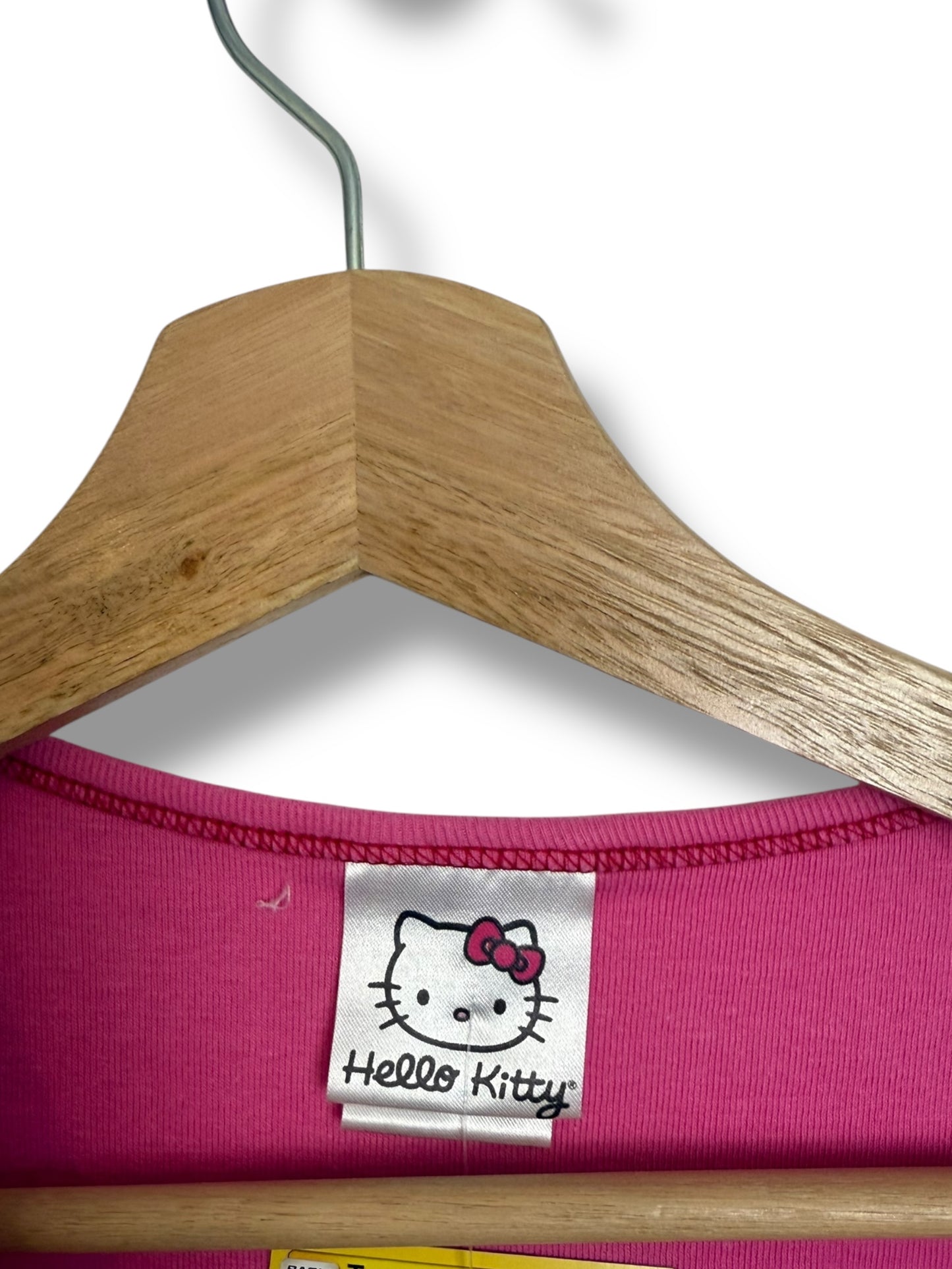 Vintage 2006 Hello Kitty Women’s Tank Top