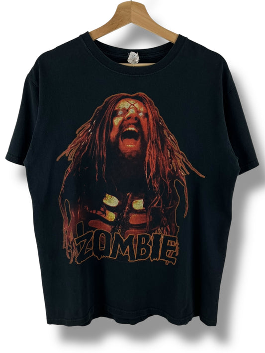 Vintage 2011 Rob Zombie “Hell On Earth” Tour
