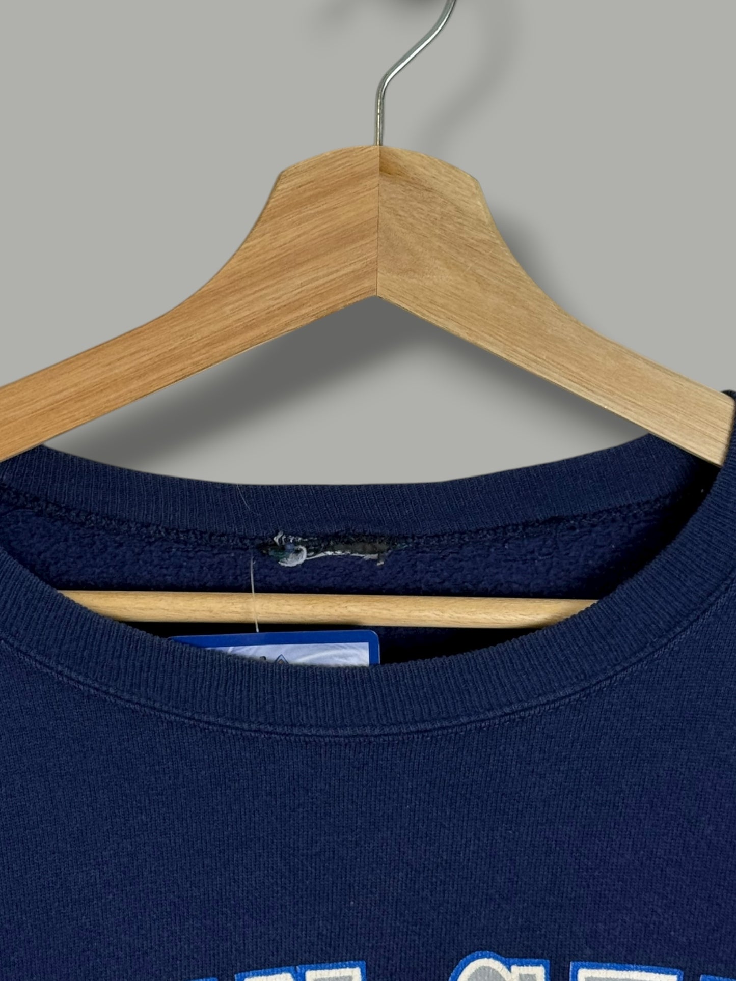 Vintage 2000's Penn State Nittany Lions Crewneck