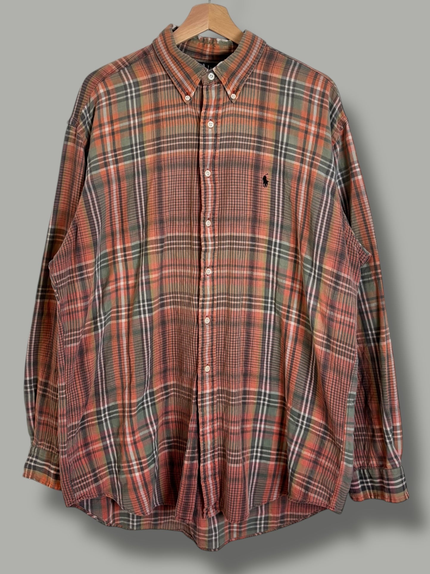 Vintage 2000's Ralph Lauren Button Up