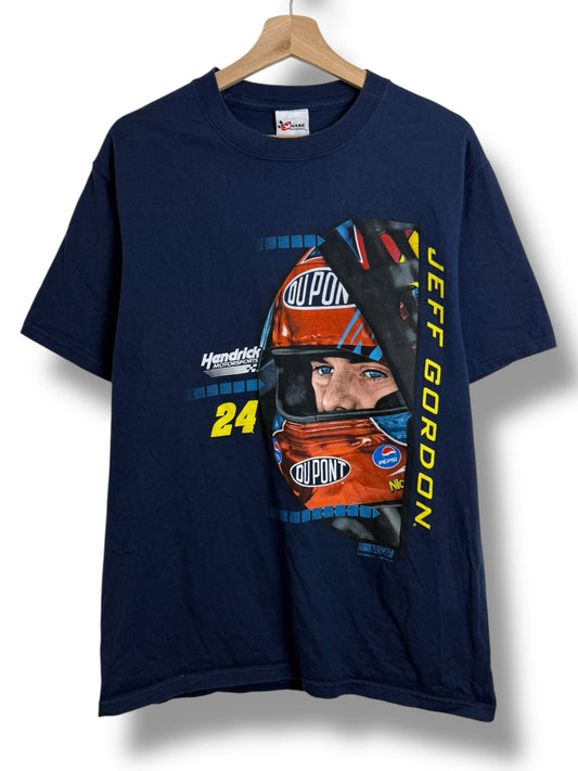 Vintage 2007 Jeff Gordon Nascar T Shirt