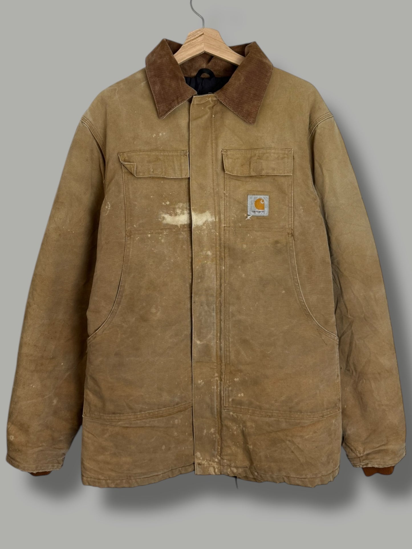 Vintage 2000's Carhartt Coat Jacket
