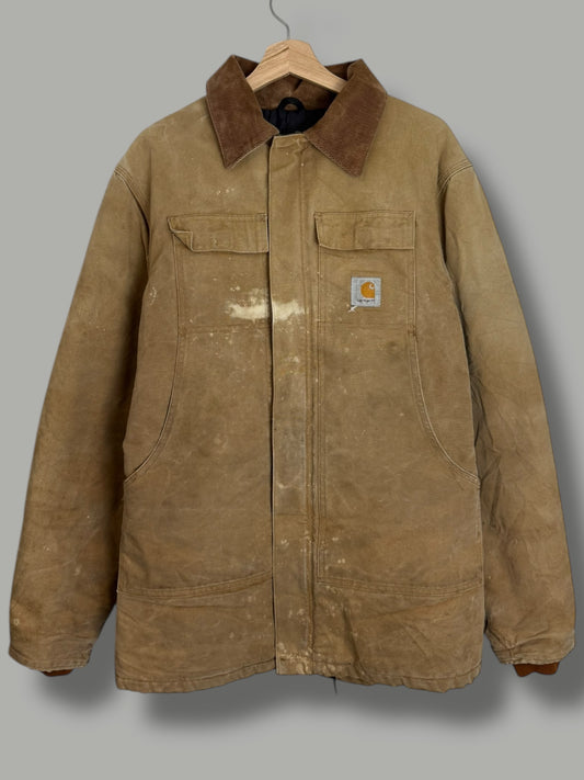 Vintage 2000's Carhartt Coat Jacket
